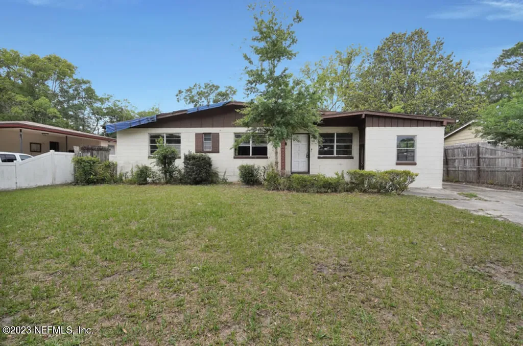 4624 Anvers Boulevard Jacksonville FL 32210