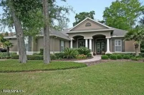 1687 Dover Hill Drive Jacksonville FL 32225