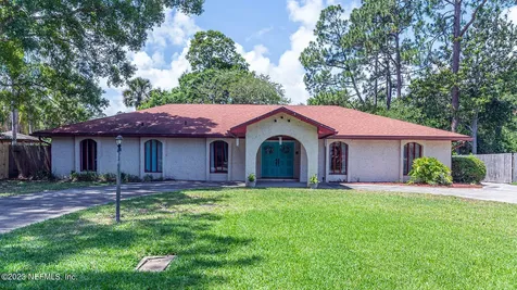 2226 Spanish Moss Drive Jacksonville FL 32246