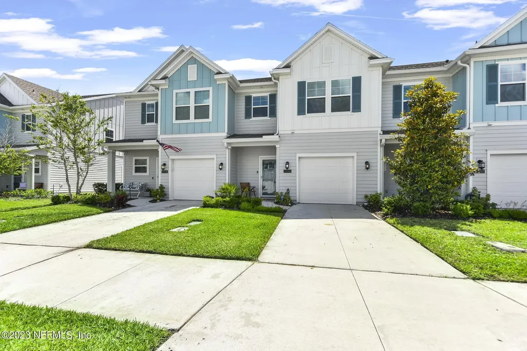 12734 Josslyn Lane Jacksonville FL 32246