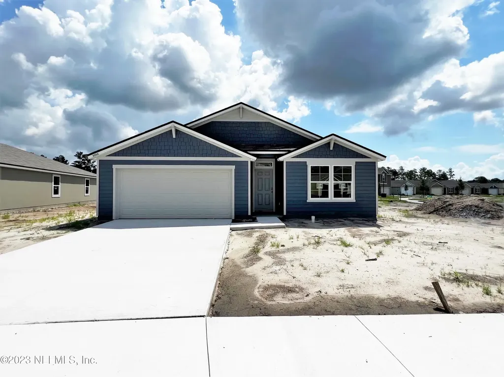 3060 Rustic Deer Way Green Cove Springs FL 32043