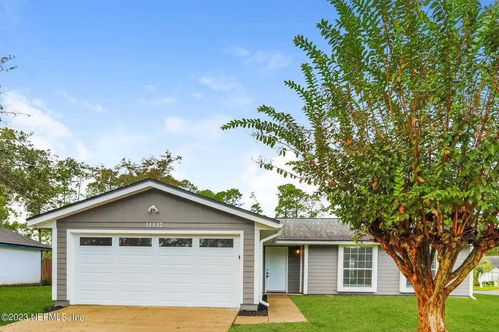 11132 Stoney Point Lane W Jacksonville FL 32257