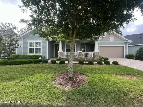 8615 Mabel Drive Jacksonville FL 32256