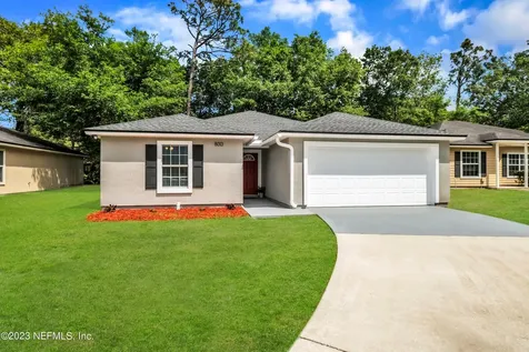 8013 Violet Willow Lane Jacksonville FL 32244