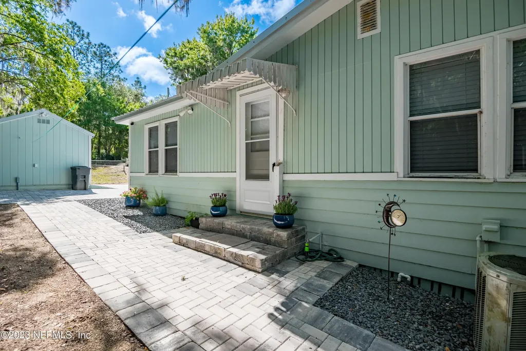 6698 Crystal Lake Road Keystone Heights FL 32656