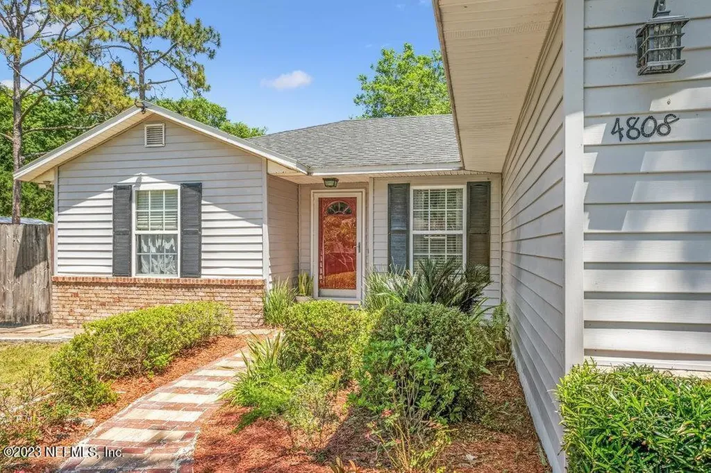 4808 Devonshire Drive St. Augustine FL 32086