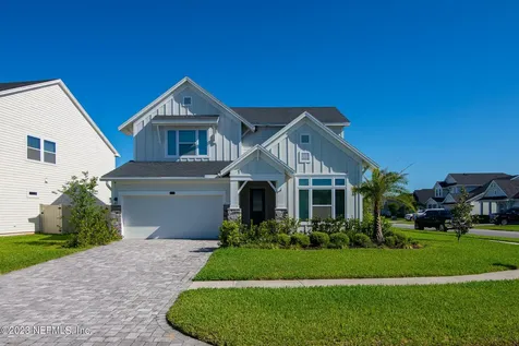 10943 Aventura Drive Jacksonville FL 32256