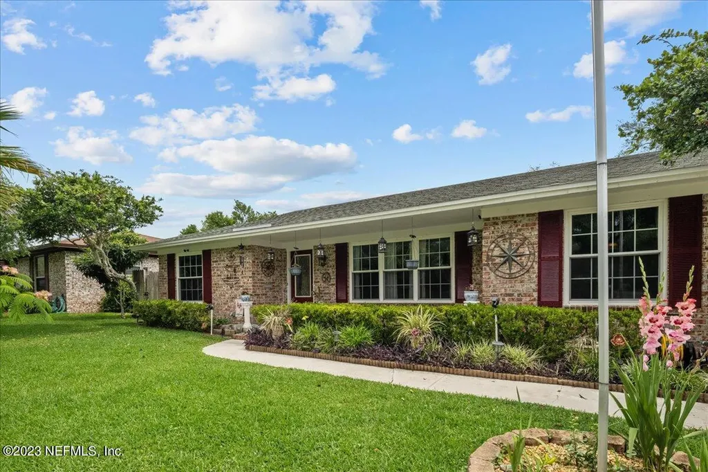 2866 Marion Court W Orange Park FL 32073