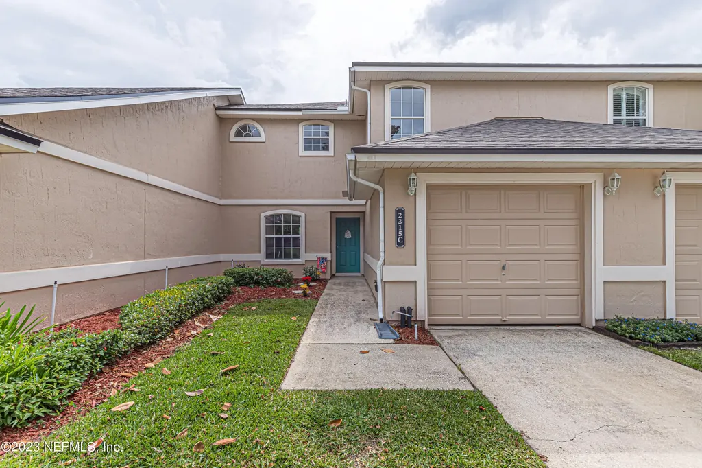 2315 Wood Hollow Lane Fleming Island FL 32003