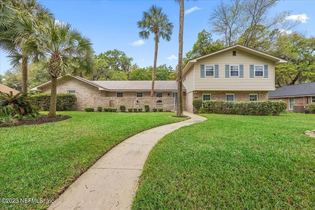 4470 River Trail Road Jacksonville FL 32277