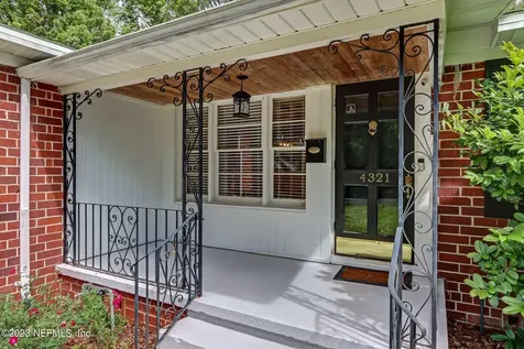4321 Longfellow Street Jacksonville FL 32210