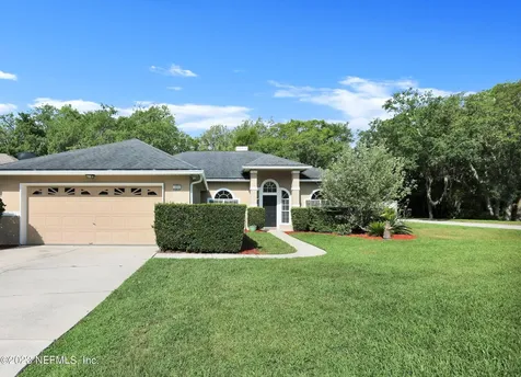 1804 Branch Vine Drive W Jacksonville FL 32246