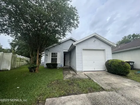 4350 Jillian Drive Jacksonville FL 32210