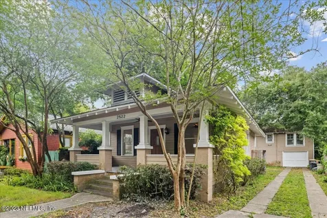 2522 Dellwood Avenue Jacksonville FL 32204