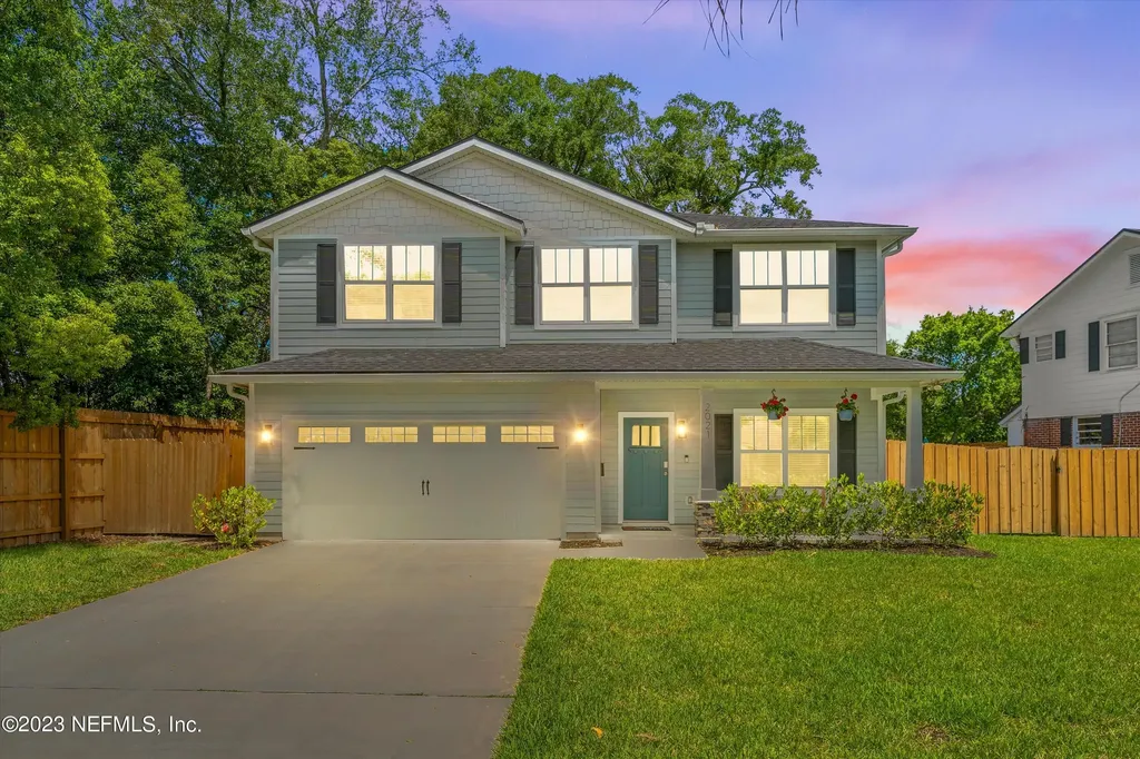 2021 Traymore Road Jacksonville FL 32207