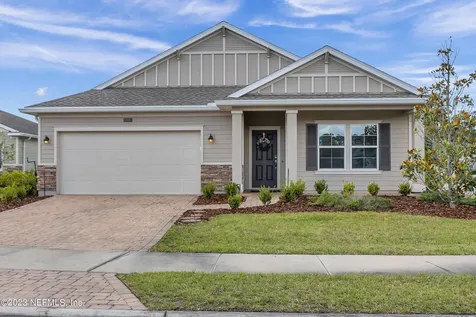 15833 Douglas Lake Drive Jacksonville FL 32218
