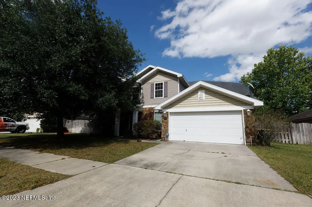 6315 Trimpe Lane Jacksonville FL 32222