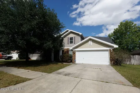 6315 Trimpe Lane Jacksonville FL 32222
