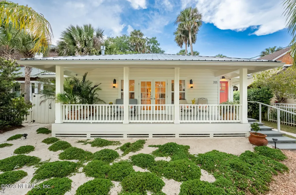 355 6th Street Atlantic Beach FL 32233