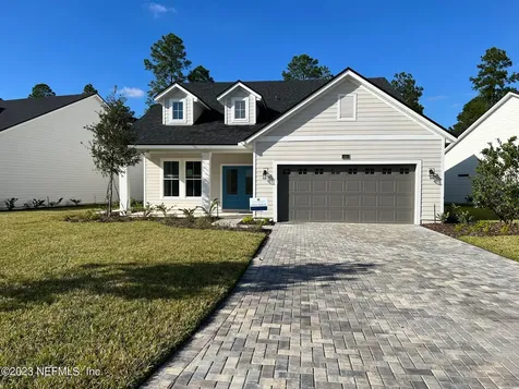52 Yardley Court St. Augustine FL 32092