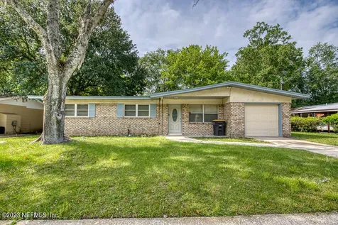 7564 Patrice Court Jacksonville FL 32210