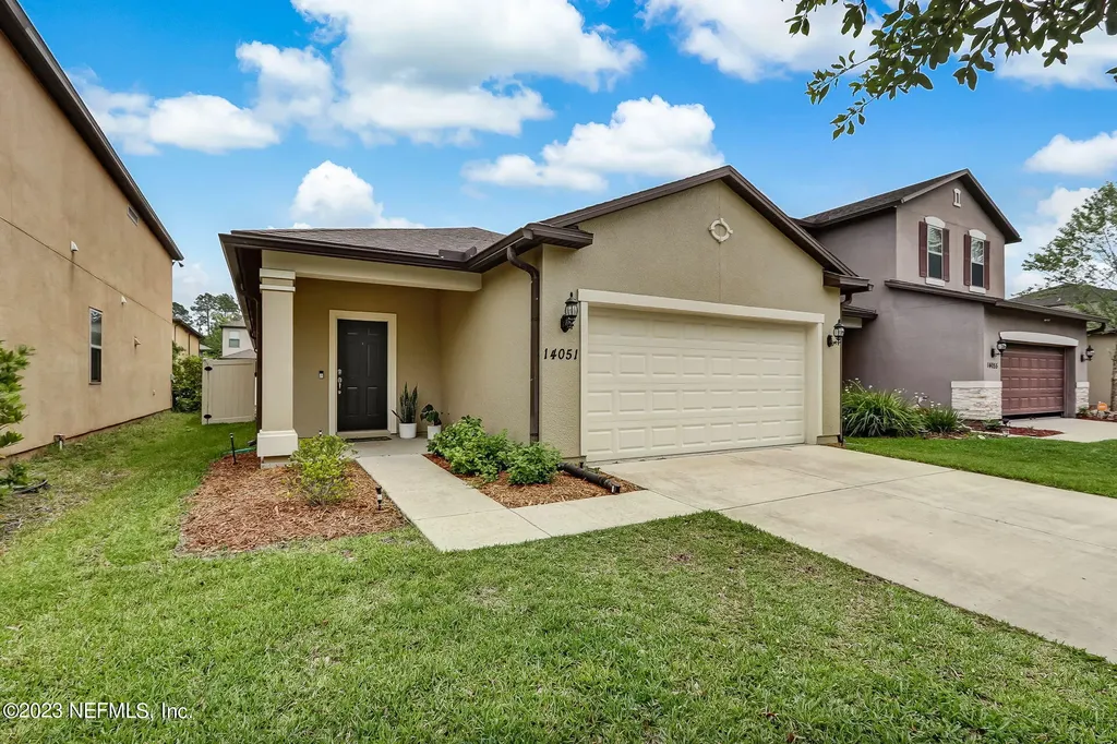 14051 Corrine Circle Jacksonville FL 32258