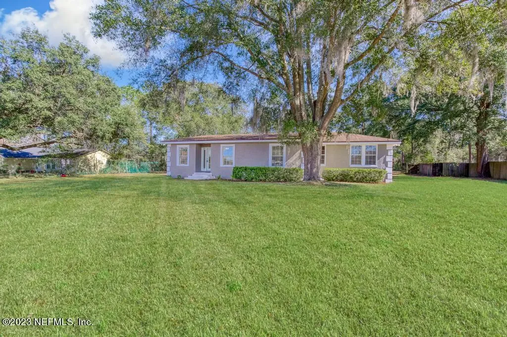 11733 Greenada Drive Jacksonville FL 32258