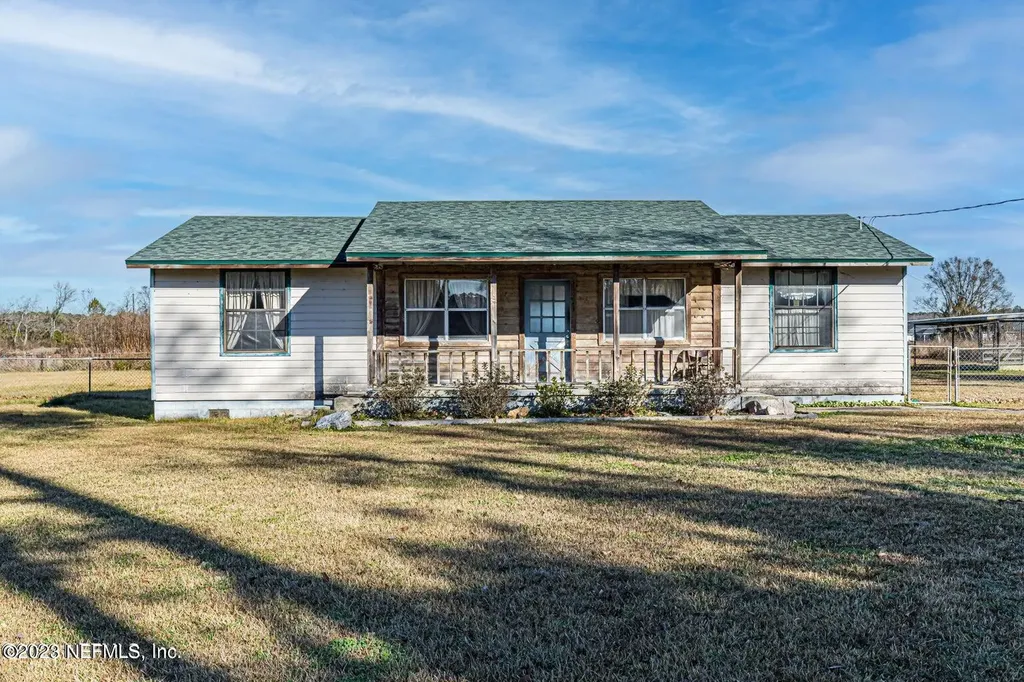 8265 Garden Street Jacksonville FL 32219