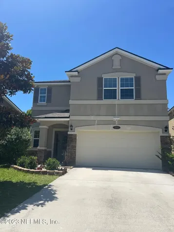 597 Drysdale Drive Orange Park FL 32065