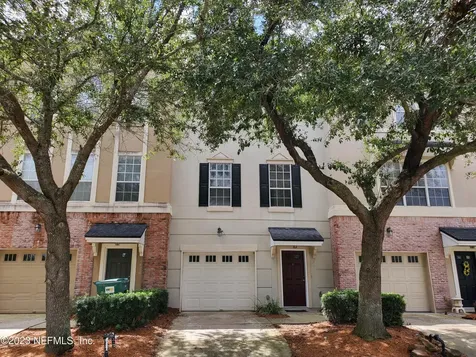 4418 Capital Dome Drive Jacksonville FL 32246