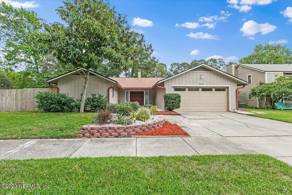 10509 Hampton Road Jacksonville FL 32257