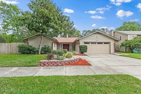 10509 Hampton Road Jacksonville FL 32257
