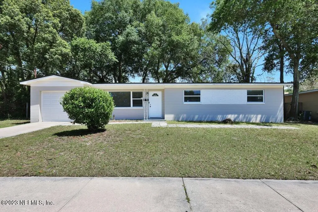 3765 Rogero Road Jacksonville FL 32277