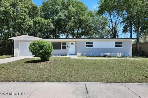 3765 Rogero Road Jacksonville FL 32277