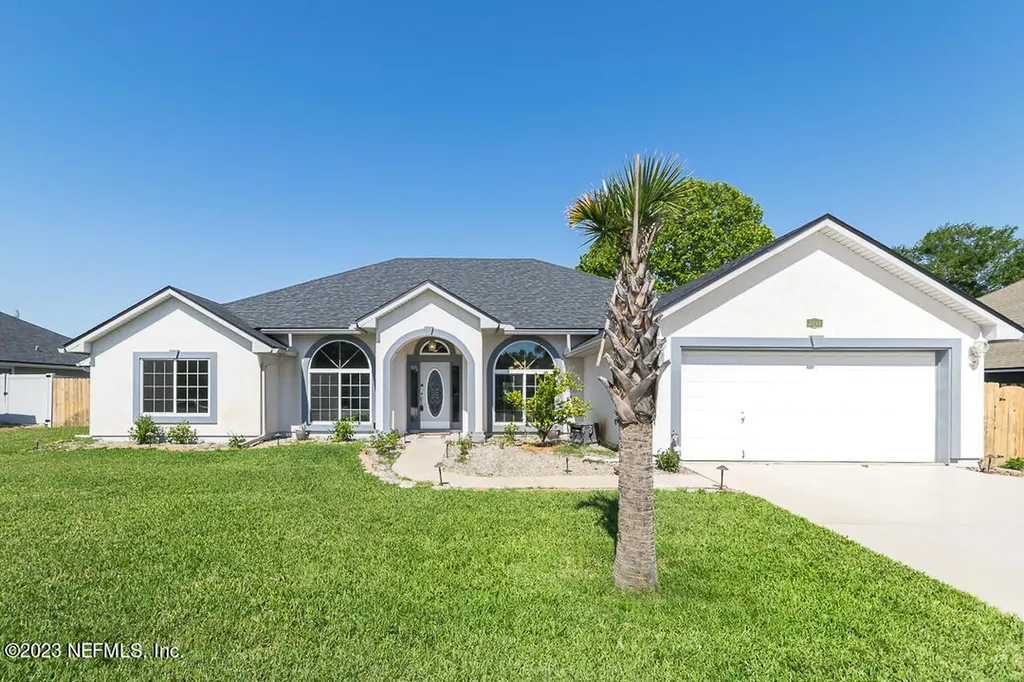 3757 Southbank Circle Green Cove Springs FL 32043