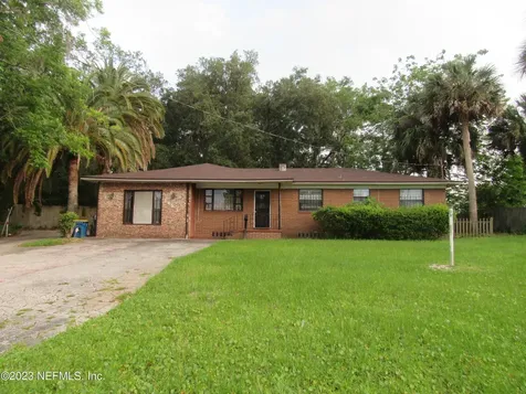 3412 Ribault Scenic Drive Jacksonville FL 32208