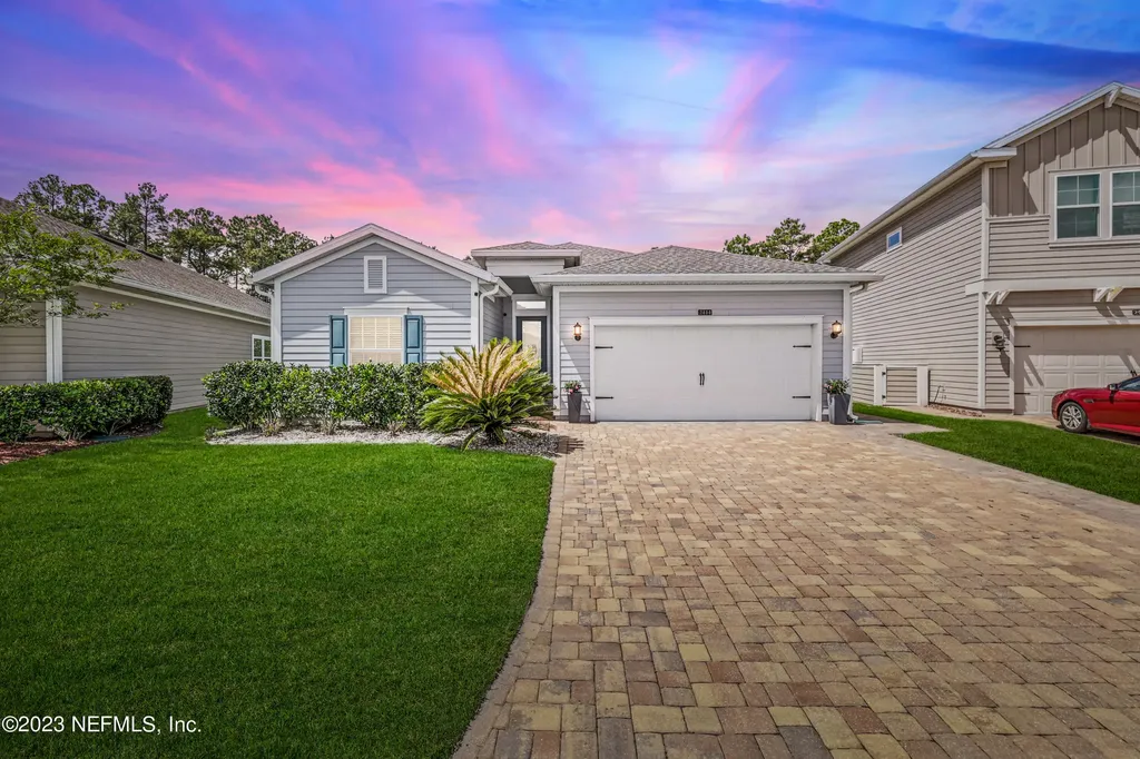 2414 Alexia Circle Jacksonville FL 32246