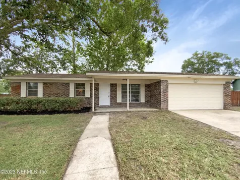 7219 Boxelder Court Jacksonville FL 32244