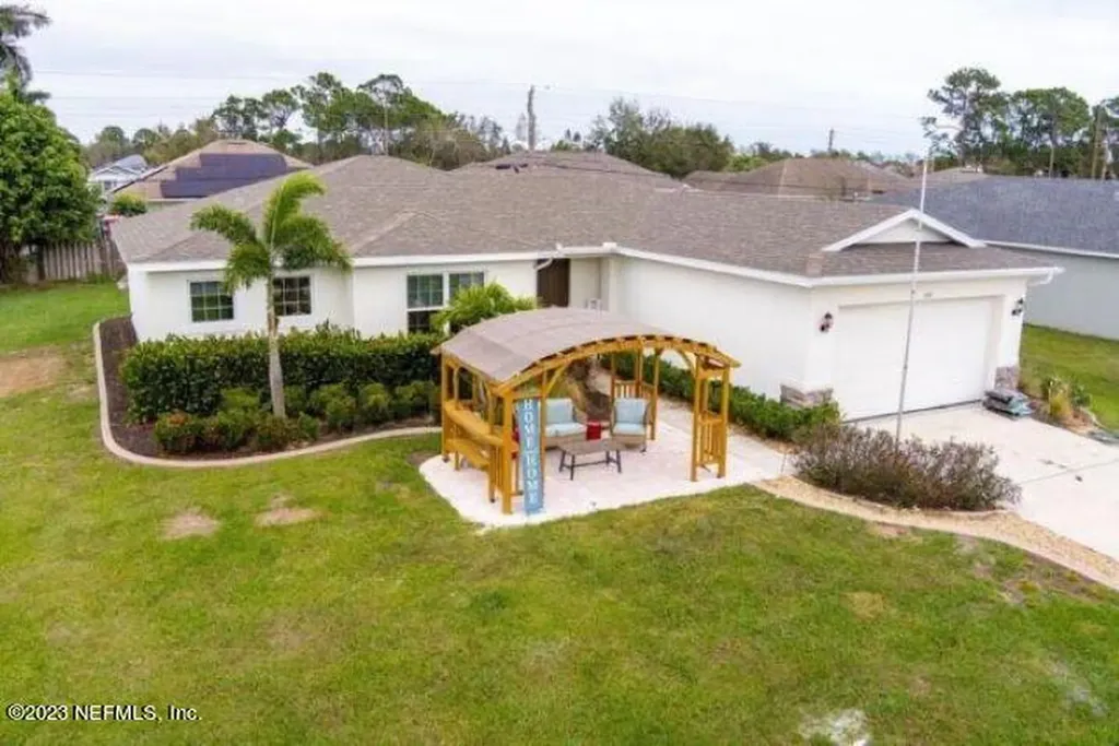 1251 SW Goodman Avenue Port St. Lucie FL 34953