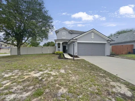 349 Summercove Circle St. Augustine FL 32086