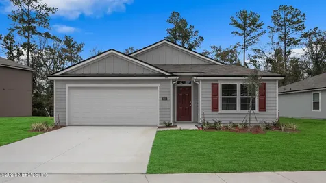 3108 Rustic Deer Way Green Cove Springs FL 32043