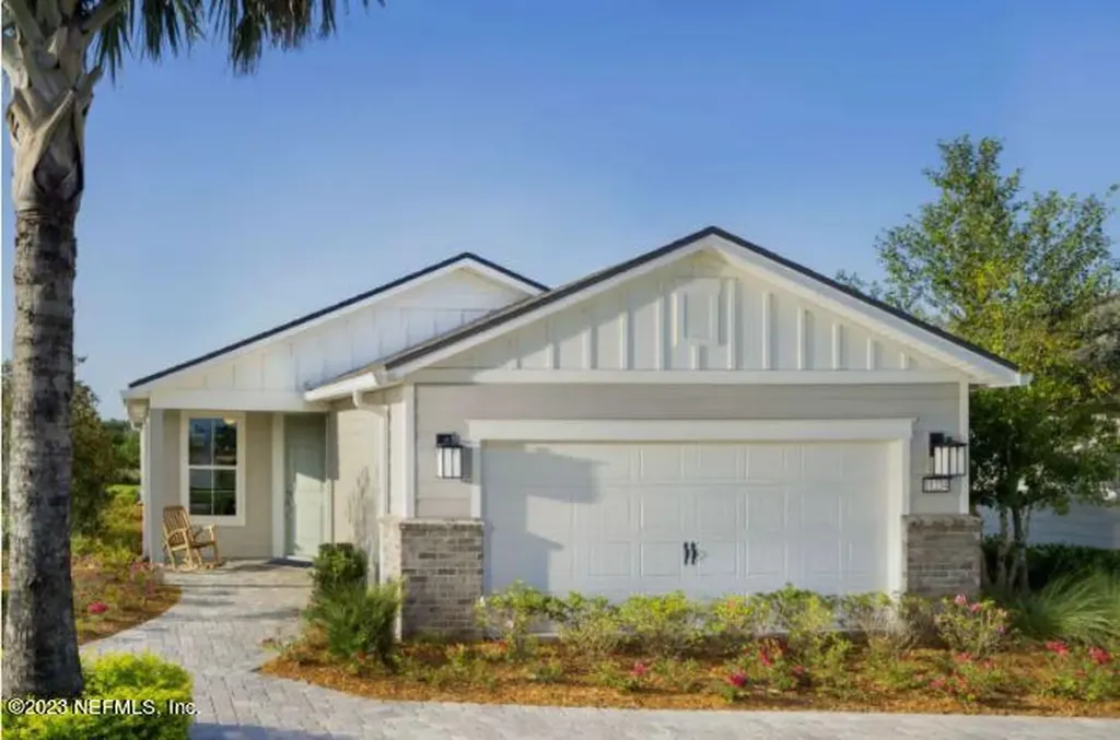 10593 Anthem Way Jacksonville FL 32256