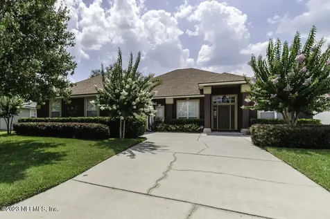 2692 Creek Ridge Drive Green Cove Springs FL 32043