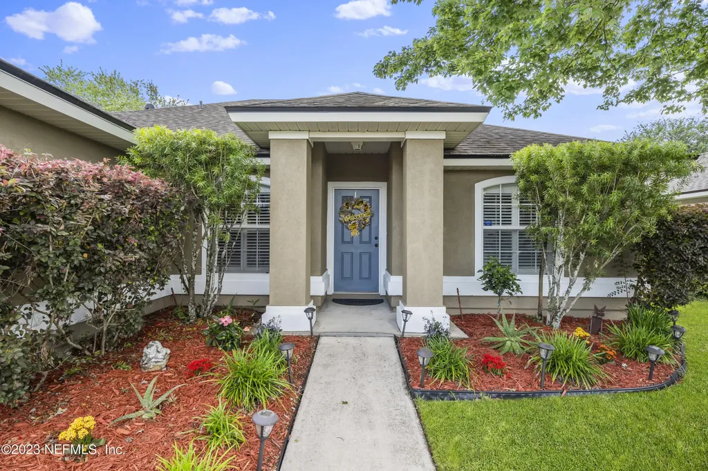 6415 Crimson Leaf Lane Jacksonville FL 32244