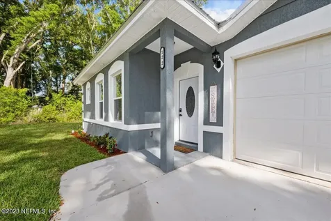 122 Pique Road Crescent City FL 32112