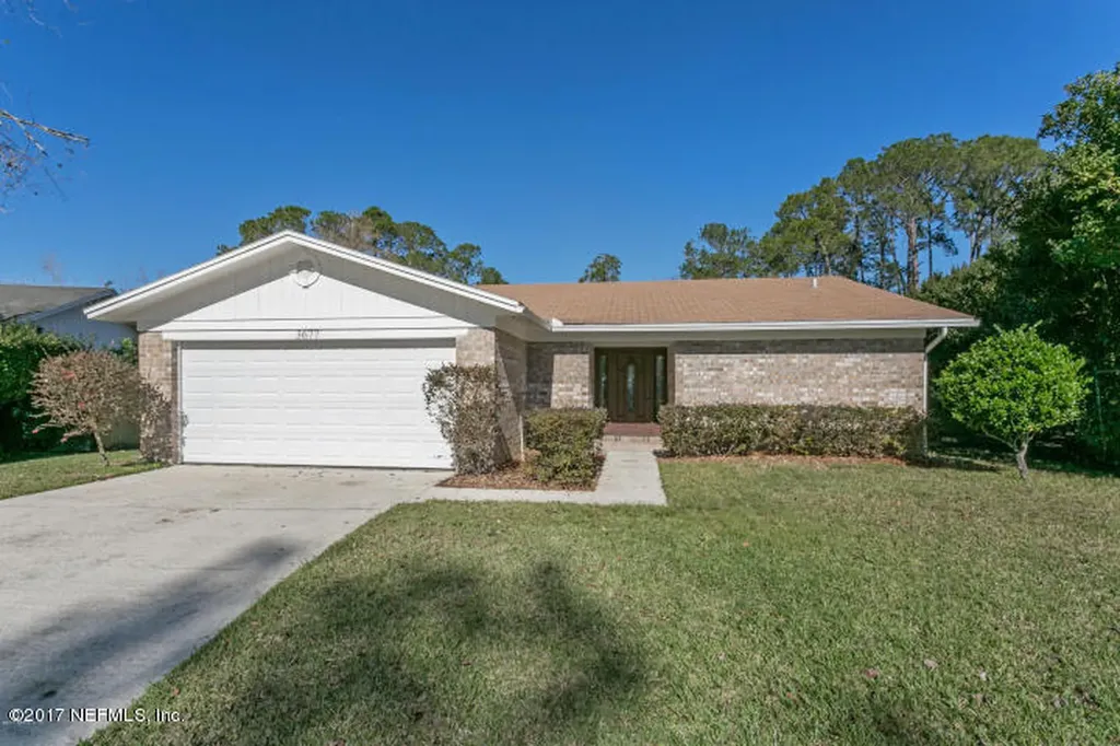 3677 Deer Crossing Place Jacksonville FL 32257