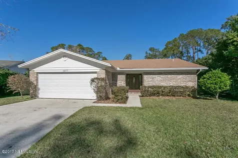 3677 Deer Crossing Place Jacksonville FL 32257