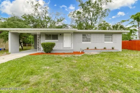 6482 Trenton Drive W Jacksonville FL 32209