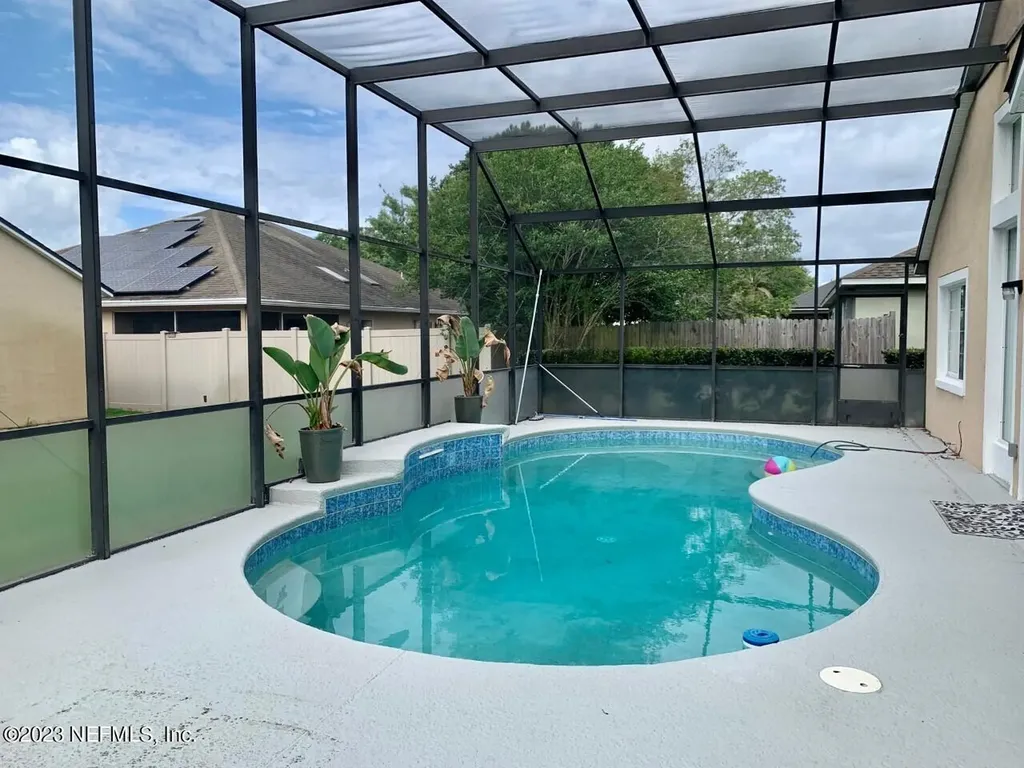 13032 Quincy Bay Drive Jacksonville FL 32224