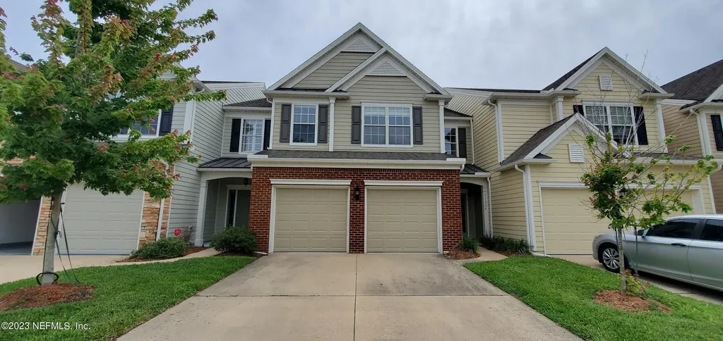 11057 Castlemain Circle E Jacksonville FL 32256